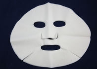 Customzied Spunlace Nonwoven Fabric Facial Sheet Mask High Breathability