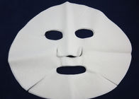 Cupro Fiber Spunlace Nonwoven Fabric 45gsm Face Mask Sheet Pack