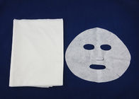 Imitation Silk Spunlace Nonwoven Fabric For Transparent Mask Raw Material