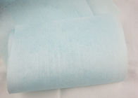 Anti-oil SMS Spunbond Nonwoven Fabric for Industrial and Medical