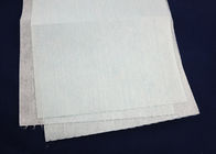 Good Absorbency Spunlace Nonwoven Fabric Wet Wipes Tissue , 70% Viscose 30% Polyester