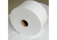 Viscose And Rayon Nonwoven Fabric Soft Cleaning Wet Wipe With Good Strength