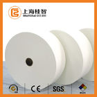 Parallel Lapping Spunlace Rayon Nonwoven Polyester Nonwoven Fabric