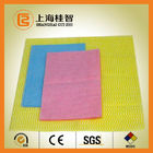 100% Rayon Nonwoven Fabric Spun Laced Material for Baby Wipes , Healthcare