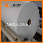 Pure Natural Cotton Spunlace Nonwoven Fabric Roll High Tensile Strength