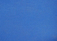 Needle Punched Geotextile / Non Woven Geotextile Fabric in Blue , Pink , Yellow