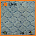 70gsm Embossed Spunlace Nonwoven Fabric with Pearl DOT Pattern