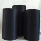 10cm Width Breathable Antibacterial Charcoal Filter Fabric