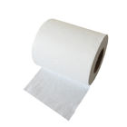 Polyester viscose spunlace nonwoven fabric(non woven/non-woven/roll)
