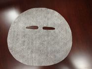 100% Cupro Spunlace Non Woven Fabric Transparent Mask Raw Material