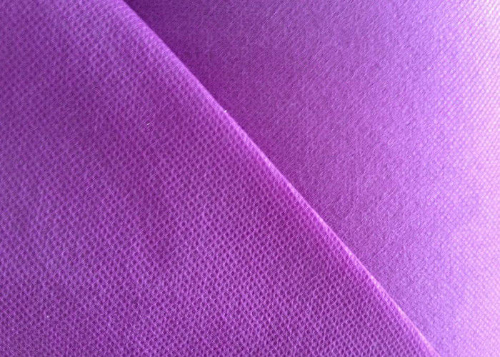 Water Proof Non Woven Polypropylene Fabric Lamination Nonwoven Fabrics