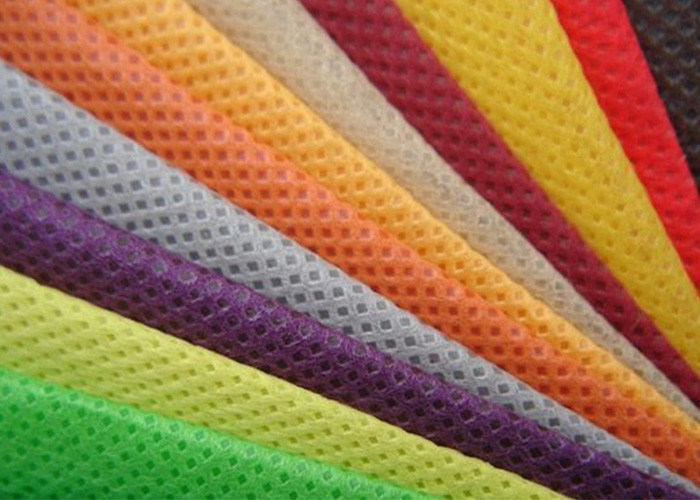 Polypropylene Spunbond Nonwoven Fabric China Suppliers Spunbond Fabric