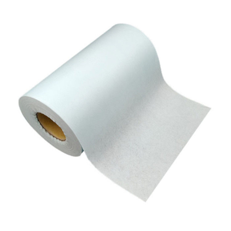Anti Pull Breathable PP Spunbond Non Woven Rolls