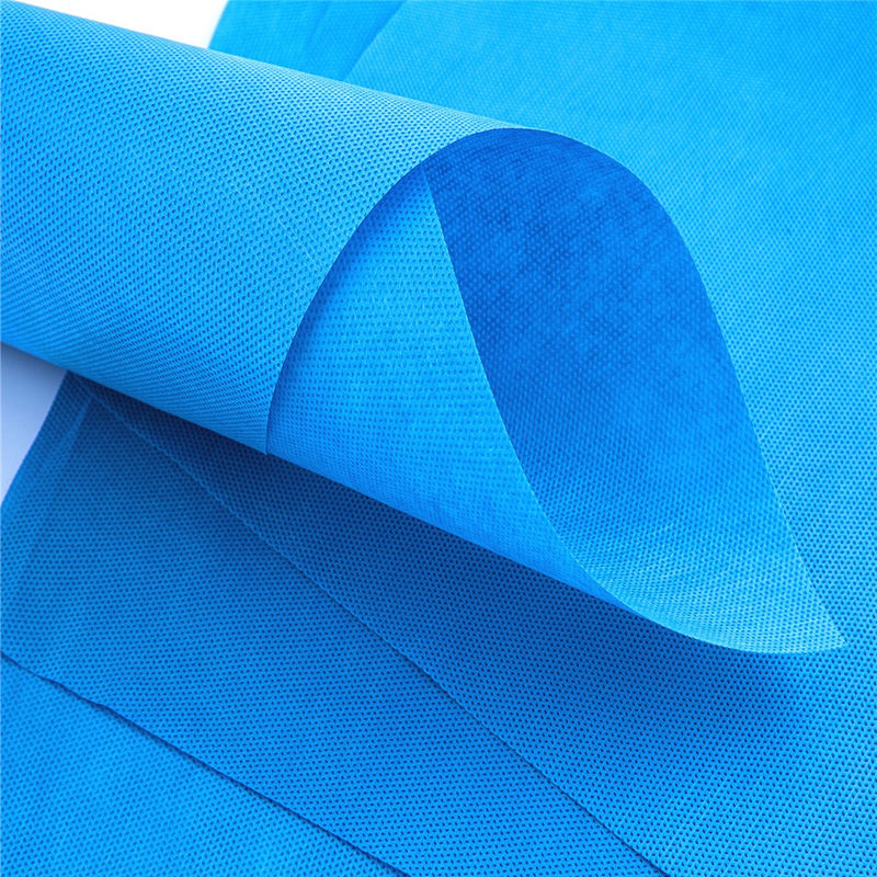 China Supplier SGS Certificated PP Non-woven fabric