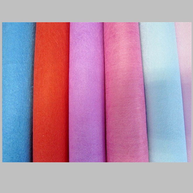 Polyester Nylon Microfiber Non Woven Cloth Super Water Absorbability