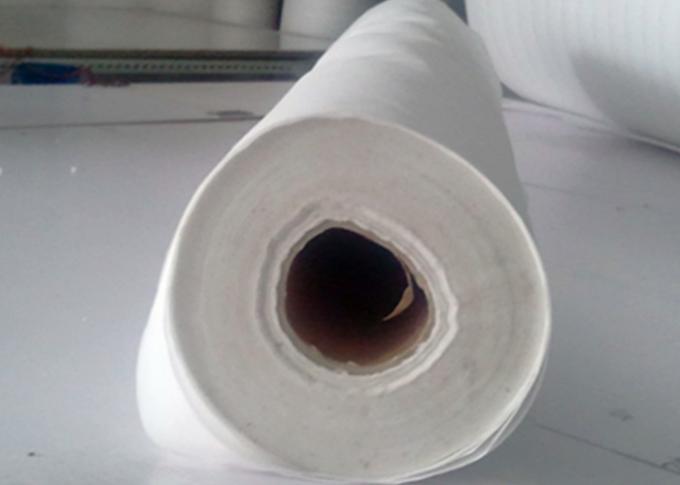 Spunlace Nonwoven Synthetic Leather Fabric