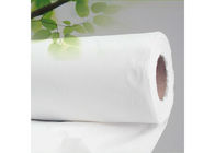 Pink Disposable Wipes Roll Reusable Hand Wipes For Restaurants