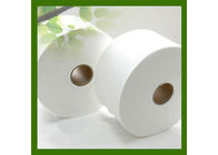 Polyester And Viscose Wavy Spunlace Nonwoven Fabric Cleaning Wipes Roll