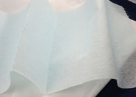 Viscose + Polyester Non Woven Fabric Roll Clean Wipes 50pcs Per Roll