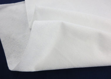 40-60gsm Blue Non Woven Wipes 50pcs Per Roll For Kitchen / Floor