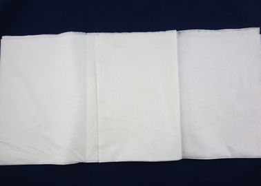 Embossed Spunlace Nonwoven Fabric Tissue Raw Material Household Product