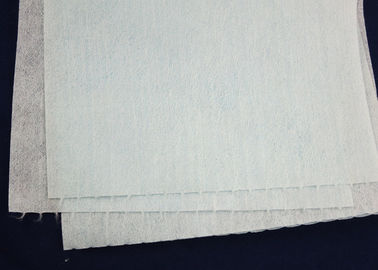 Good Absorbency Spunlace Nonwoven Fabric Wet Wipes Tissue , 70% Viscose 30% Polyester