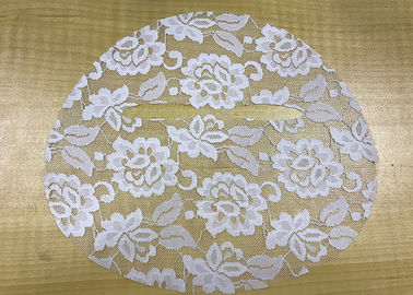 Plain And Small Mesh Custom Collagen Facial Cloth Mask 100% Cupro