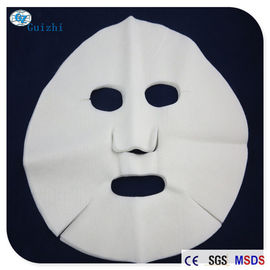 High Grade Antibacterial Face Mask Sheet Pack Chitosan Spunlace Non woven Fabric