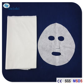 High Grade Antibacterial Face Mask Sheet Pack Chitosan Spunlace Non woven Fabric