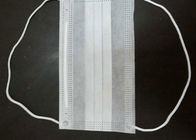 Disposable PP Nonwoven Surgical Gown Medical Non Woven Fabric For Doctor