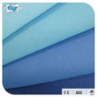 SMS Spunlace Nonwovens Non Woven Fabric Used For Medical Purposes