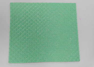 Popular Light Weight Spun Bonded Non Woven Fabric Cleaning Cloth