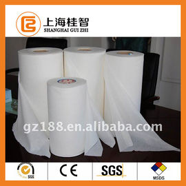 Flushable Toilet Wipes Household Wipes Non Woven Flushable Bathroom Wipes