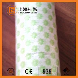 Spunlace Nonwoven Household Wipes Wiping Cloth Environment Friendly