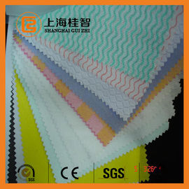 Spunlace Nonwoven Household Wipes Wiping Cloth Environment Friendly