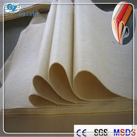 High Density Fake / Synthetic Leather Fabric Spunlace Nonwoven Fabric