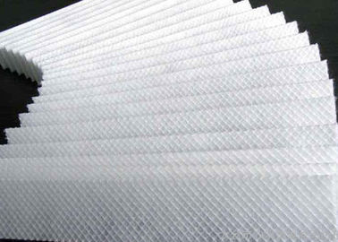 Customized 100% Polypropylene Non Woven Fabric For Shopping Bag