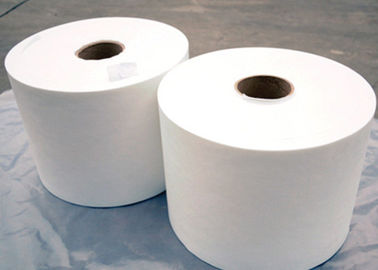 Spunbond Non Woven Polyester Fabric For Garden Agriculture Furniture Medical
