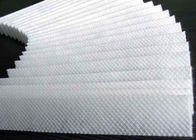 100% Virgin PP Spunbond Woven And Non Woven Fabric Roll 10-320cm Width