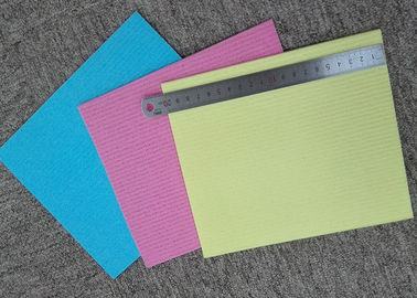 Hydrophilic Material Nonwoven Fabric Wet Wipe For Baby Diaper