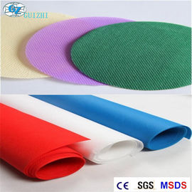 100% Polypropylene Spunbond PP Shopping Bag 60-140gsm Customized