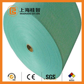 Non Woven Fabric Rolls Household Cleaning Cloths Wrapped with PE Film