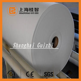 Non Woven Fabric Rolls Household Cleaning Cloths Wrapped with PE Film