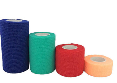 Non Woven Fabric Rolls Household Cleaning Cloths Wrapped with PE Film