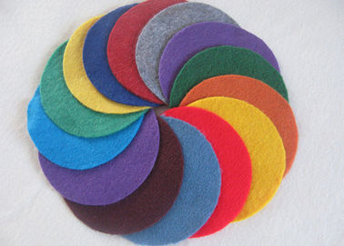 Non Woven Fabric Rolls Household Cleaning Cloths Wrapped with PE Film