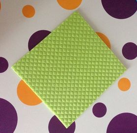 Absorbent Cellulose Sponge Cloth