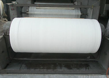 Cross Lapping Spunlace Nonwoven Fabric