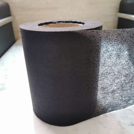 Activated Charcoal Anti Bacteria Spunlace Nonwoven Fabric