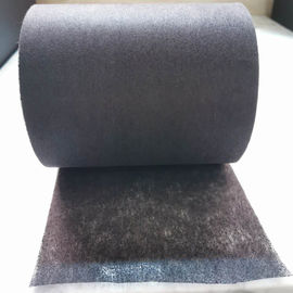 Activated Charcoal Anti Bacteria Spunlace Nonwoven Fabric