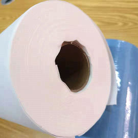 Spunlace Tear Resistant Polypropylene Non Woven Rolls